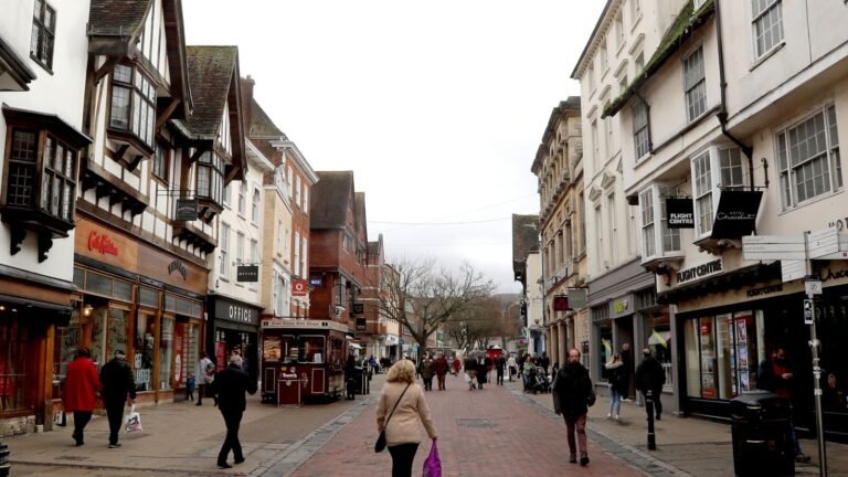 Retail warns of high price for workers from government costs ahead | Money News