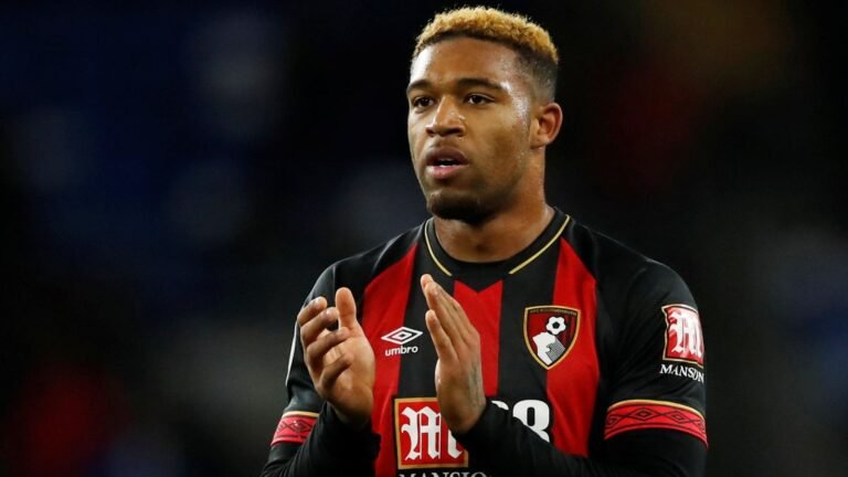 Former Liverpool and Bournemouth winger Jordon Ibe to appear in court over alleged assault | UK News
