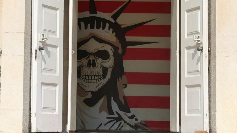 Iran and US to begin high-stakes talks amid fears of conflict | World News