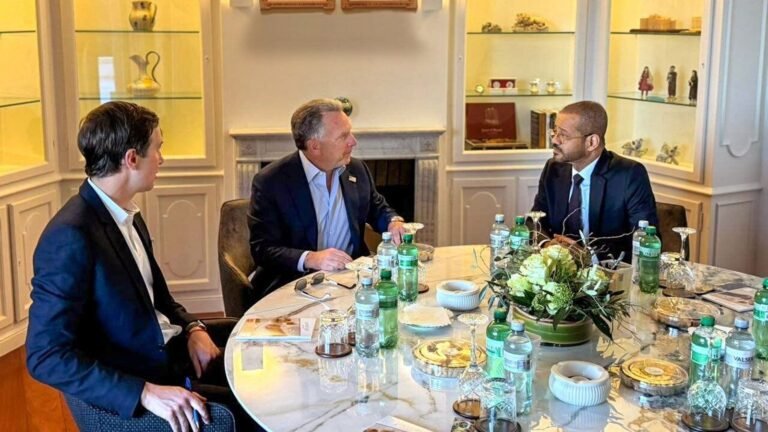 ‘Significant progress’ in US-Iran talks – but no deal – as negotiations to resume next week | World News