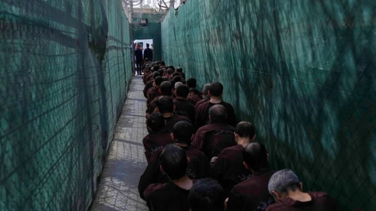 US strikes dozens of Islamic State targets in Syria in retaliation for deadly ambush | World News