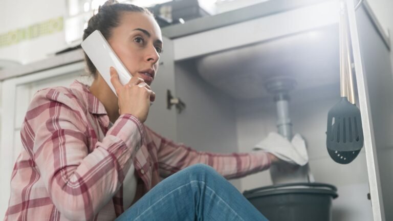 Money Problem: ‘I booked an emergency plumber and cancelled minutes later but they’ve still charged me £270’ | Money News