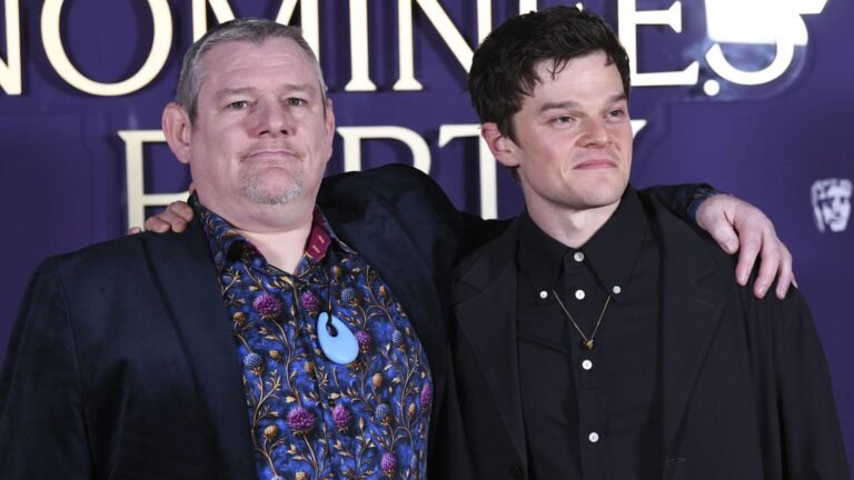 Tourette’s campaigner ‘deeply mortified’ after racial slur at BAFTAs | Ents & Arts News