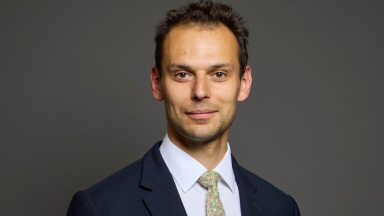 Josh Simons resigns as minister after controversy over information gathered on journalists | Politics News