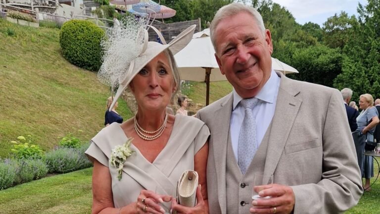 Family of woman who died after Cape Verde holiday issue warning – as spike in illnesses revealed | UK News