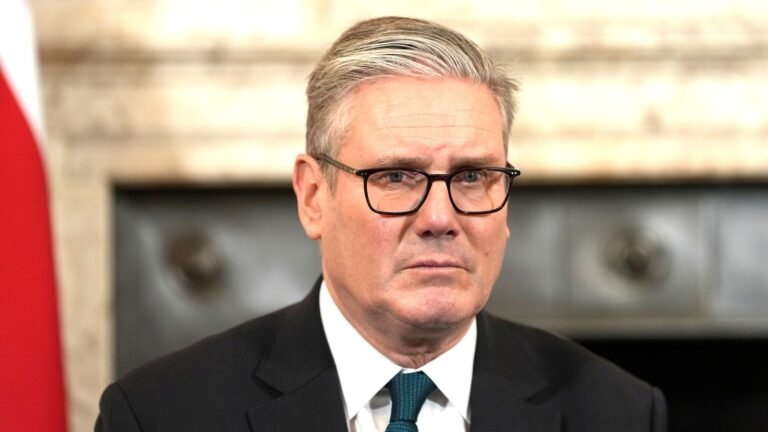 MPs force Sir Keir Starmer to publish files about Peter Mandelson’s appointment as US ambassador | Politics News