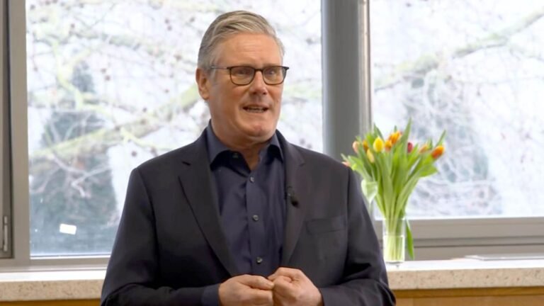 Investigation launched into claims Labour campaign group hired lobbyists to probe journalists | Politics News