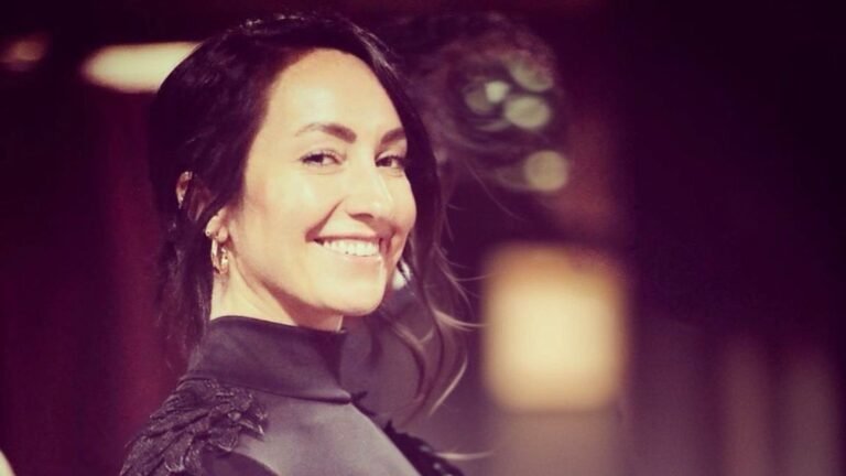 Britain’s Got Talent dancer Kerri-Anne Donaldson found dead at home had been accused of ‘child sex offence’, inquest hears | UK News