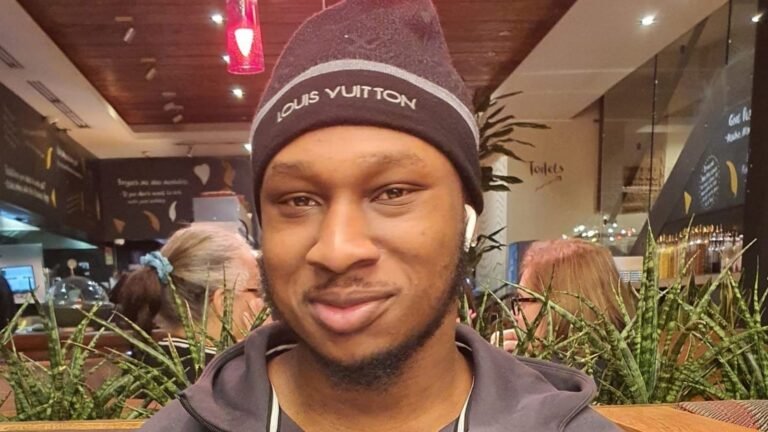 Student from De Montfort University who died after being stabbed in Leicester named | UK News