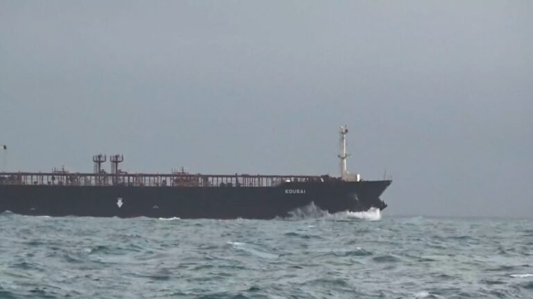 Some of Putin’s most potent weapons are hiding in plain sight – in the English Channel | Money News