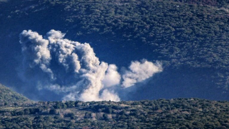 Trump has tipped the Middle East into a massive war that could last weeks | World News