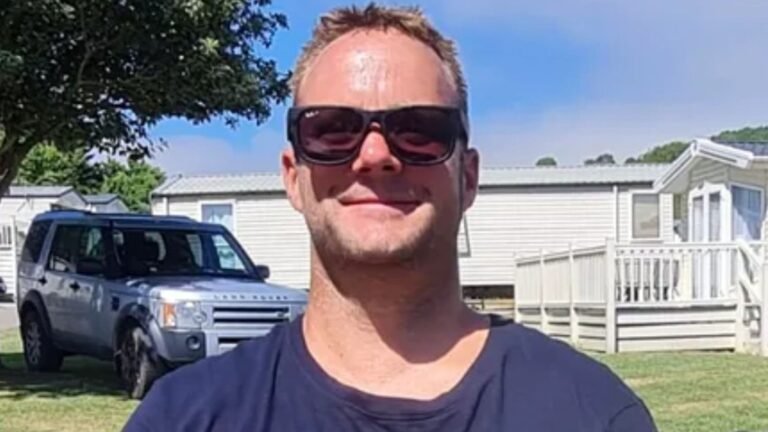 Coroner orders report on barrier safety after Oasis fan’s fatal fall at Wembley Stadium | UK News