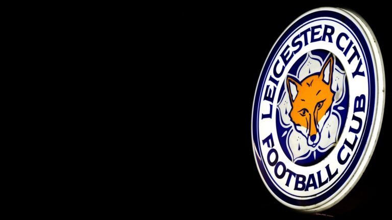 Leicester City are docked six Championship points for breaching financial rules | UK News