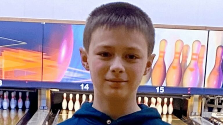 Teenager sentenced for murder of 12-year-old Leo Ross who was stabbed in random attack | UK News