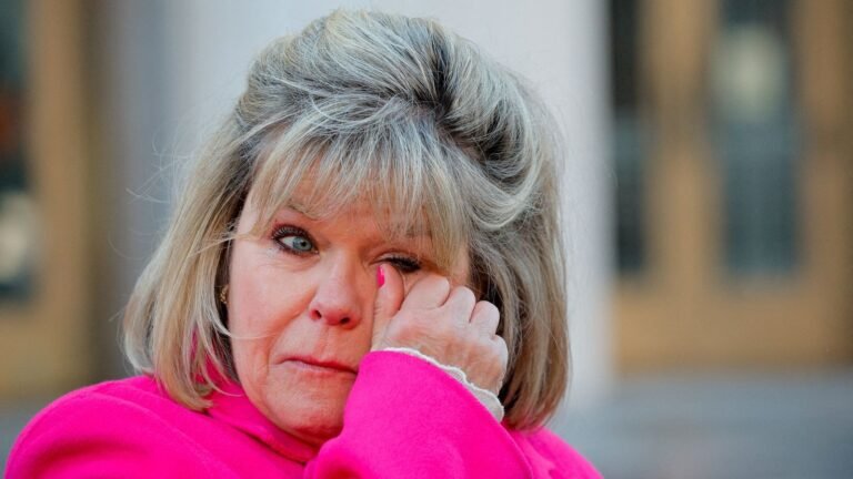 ‘This was addiction by design… I call it murder’: Parents’ anger as Zuckerberg faces court | US News