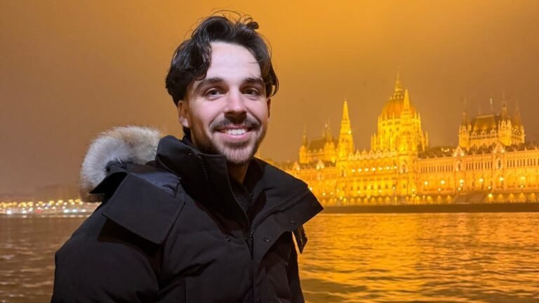 Man killed in fatal stabbing at Croydon retail park named as Lorik Abazi | UK News