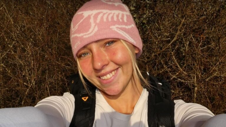 Prince William pays tribute to TikToker army medic following her death aged 25 | UK News