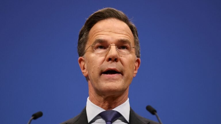 European nations are now being judged not just on how much they spend, but on military credibility – and the UK is falling short | World News