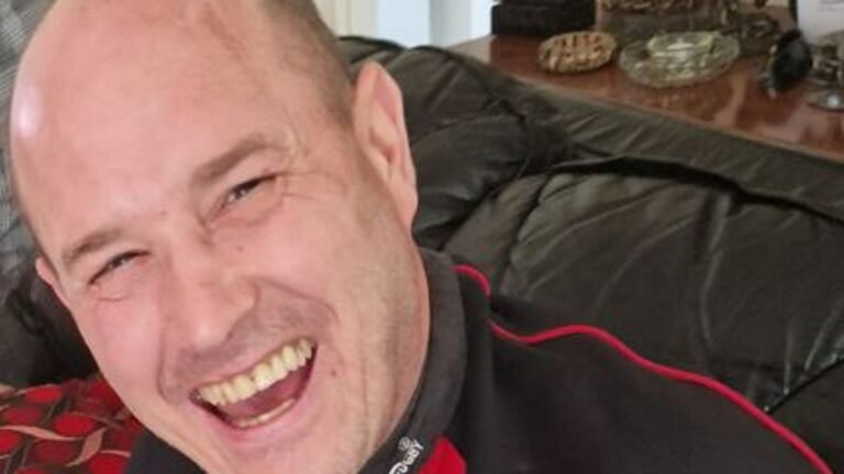 Swansea man jailed for life after killing his older brother | UK News