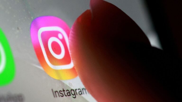 Instagram use can be ‘problematic’ but not addictive, says app’s chief | Science, Climate & Tech News