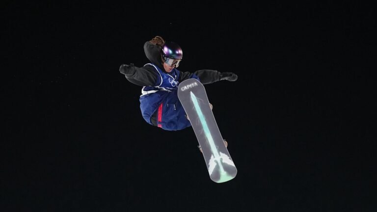 Winter Olympics latest: Live updates from Milan-Cortina