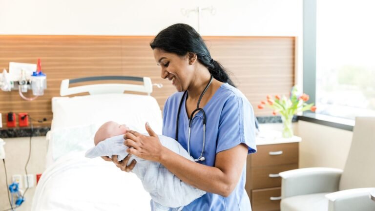 Newly qualified midwives struggle to land job – despite ‘chronic’ staff shortages | UK News