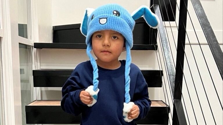 Trump administration wants to deport five-year-old detained by ICE in Minnesota | US News