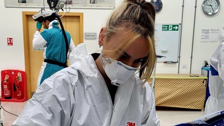 ‘I’m a mechanic – here are the signs you’re being ripped off, and why car repairs are becoming more expensive’ | Money News