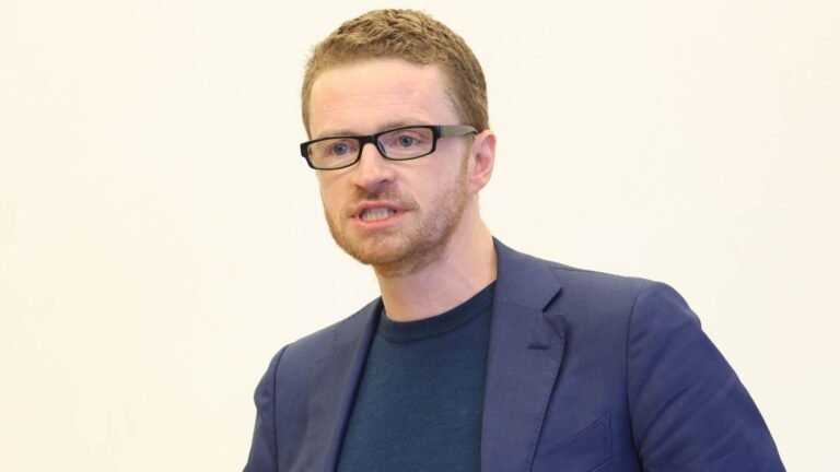 Starmer’s top aide Morgan McSweeney resigns | Politics News