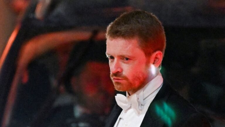 Morgan McSweeney’s exit shows No 10 in full-blown survival mode | Politics News