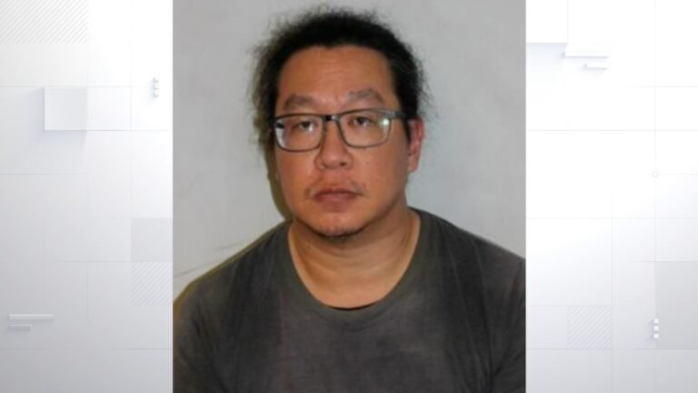 Nursery worker Vincent Chan sentenced to 18 years in prison for ‘abhorrent’ sexual abuse of children | UK News