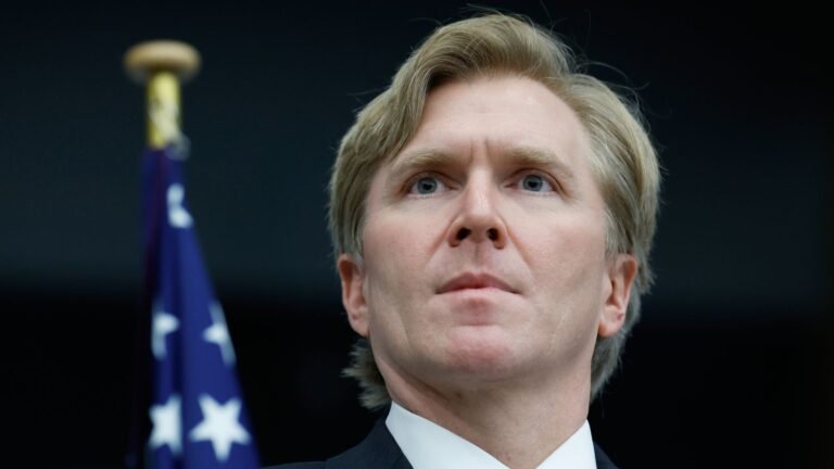 Defend yourselves and don’t rely on the US, senior Washington official tells Europe | World News