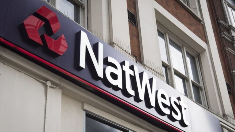 NatWest set to clinch £2.5bn takeover of wealth manager Evelyn | Money News