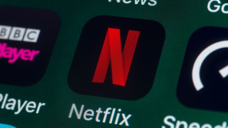 Streaming services like Netflix to be subject to same regulation as broadcasters in UK | Ents & Arts News
