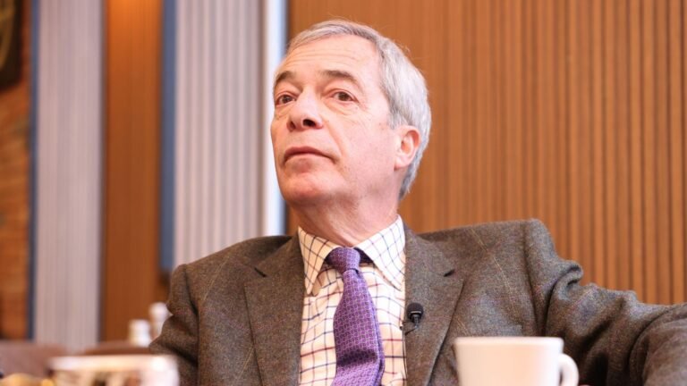 Reform reports claims of ‘family voting’ to police and Electoral Commission | Politics News