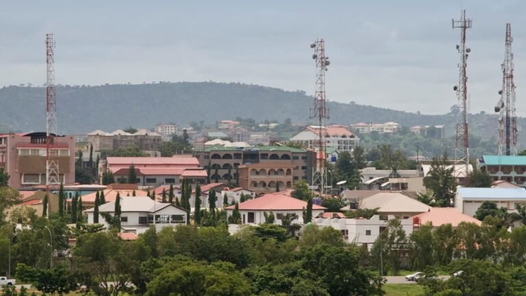 More than 30 killed as gunmen attack communities in northern Nigeria | World News