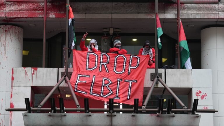 Palestine Action is still proscribed despite court win – but what does that mean? | UK News