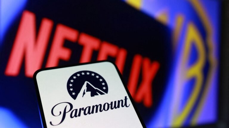 Battle for Warner Bros heats up as Paramount’s best and final offer submitted | Money News