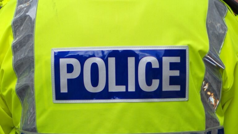 Two arrested for illegally dumping waste at six sites across England | Science, Climate & Tech News