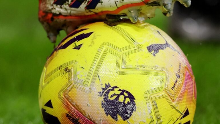 Police investigating ‘abhorrent’ online racist abuse of top flight footballers | UK News