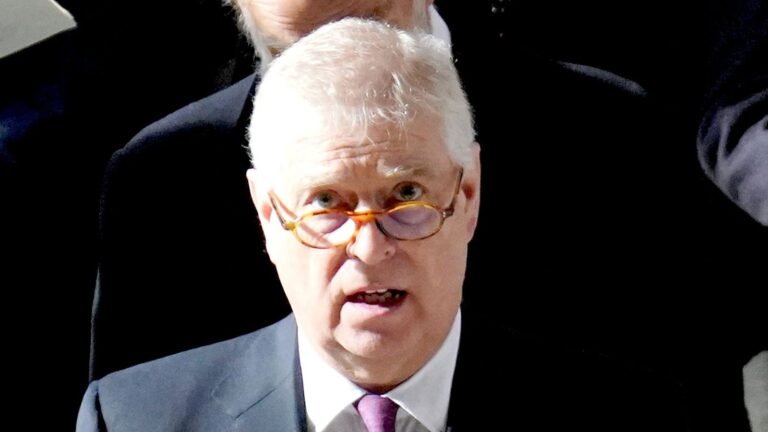 Andrew Mountbatten-Windsor: Australia and New Zealand back plans to remove him from line of succession | Politics News