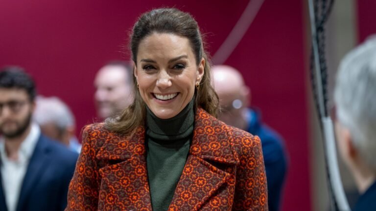 The Princess of Wales has issued a personal video message to mark World Cancer Day | UK News