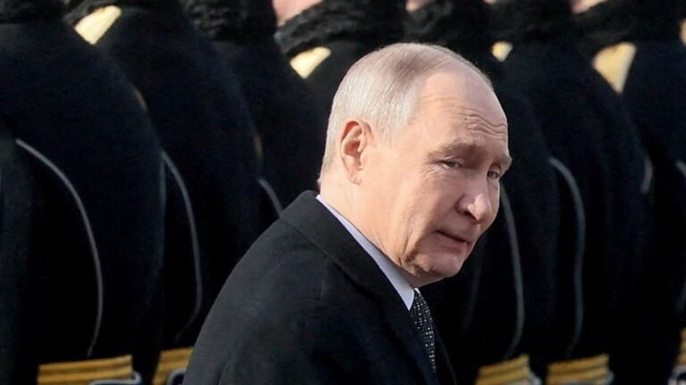 Putin believes he can still win the war – and Ukrainians think he’s seduced Trump with fantasy deals | World News