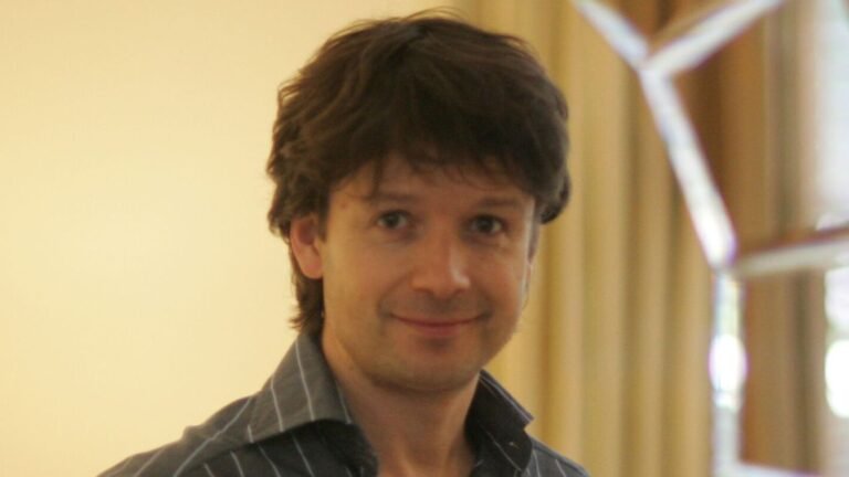 ASOS co-founder Quentin Griffiths dies after Thailand balcony fall | World News