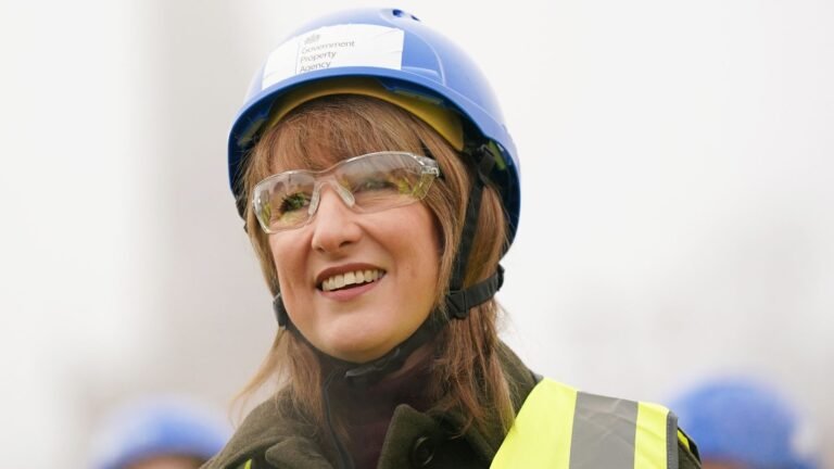 Economy grows by worse-than-expected 0.1% in final quarter of 2025 | Money News