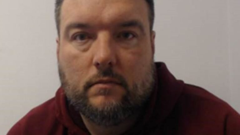 Ex-council worker who stole £900k from vulnerable claimants to fund luxury lifestyle is jailed | UK News