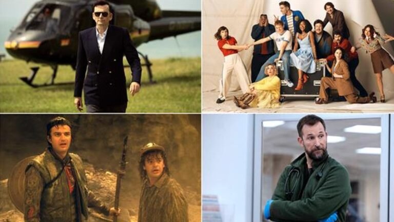 Sky to bring Disney+, Netflix, Hayu and HBO Max together under one subscription | Ents & Arts News