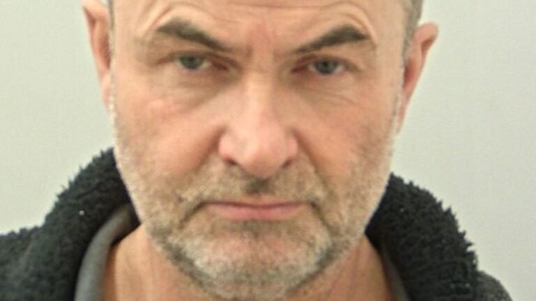 Man who left his partner paralysed after she said she was leaving him has been jailed | UK News