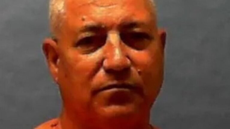 Murderer gets lethal injection as Florida continues ‘frantic’ execution spree | US News