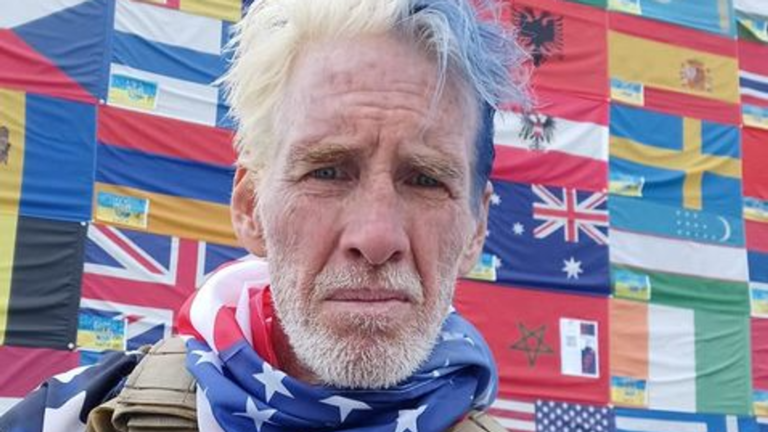 Man jailed for life for trying to assassinate Donald Trump | US News